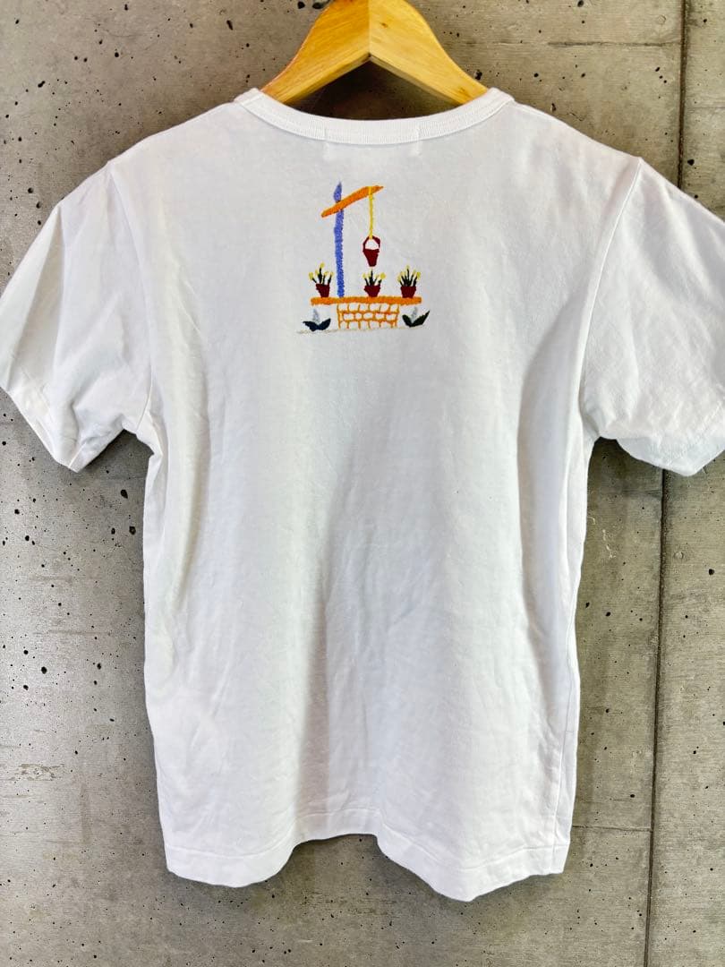 Comme des Garçons Girl 半袖 Tシャツ M ジャケット