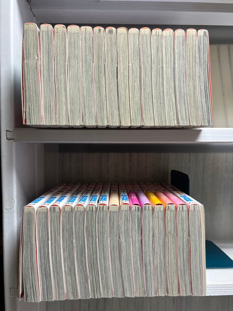 【希少品】君に届け 　全30巻完結 　まとめセット 　椎名軽穂