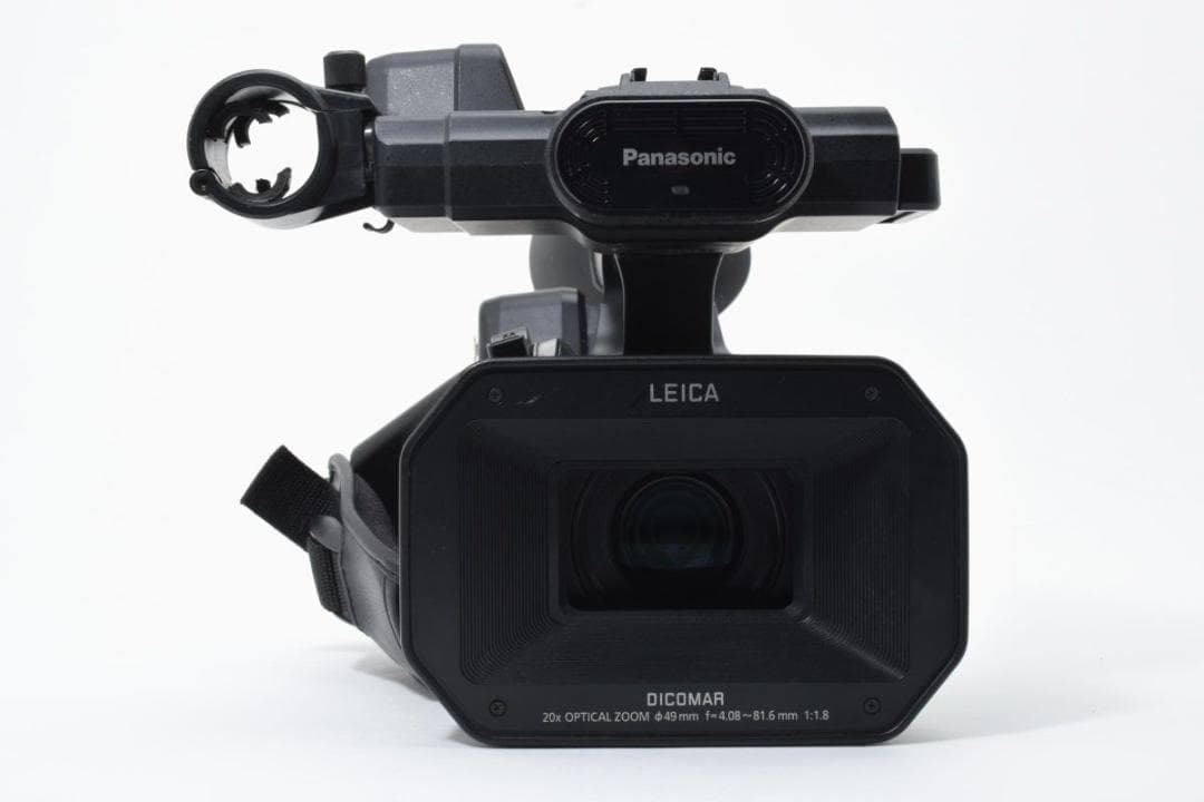 Panasonic パナソニック HC-X1000 デジタルビデオカメラ