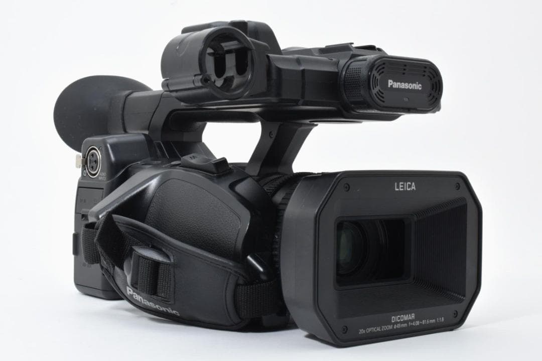 Panasonic パナソニック HC-X1000 デジタルビデオカメラ