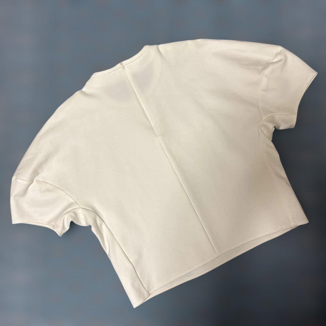 トップス MY WEAKNESS OLJA PUFF SLEEVE P/O