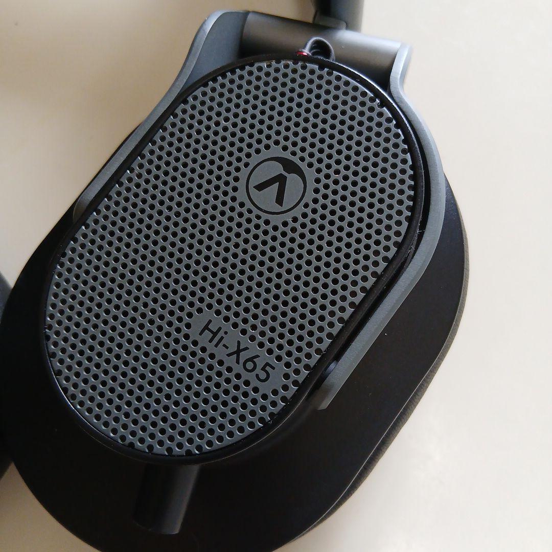 Austrian Audio Hi-X65 開放型 中古品