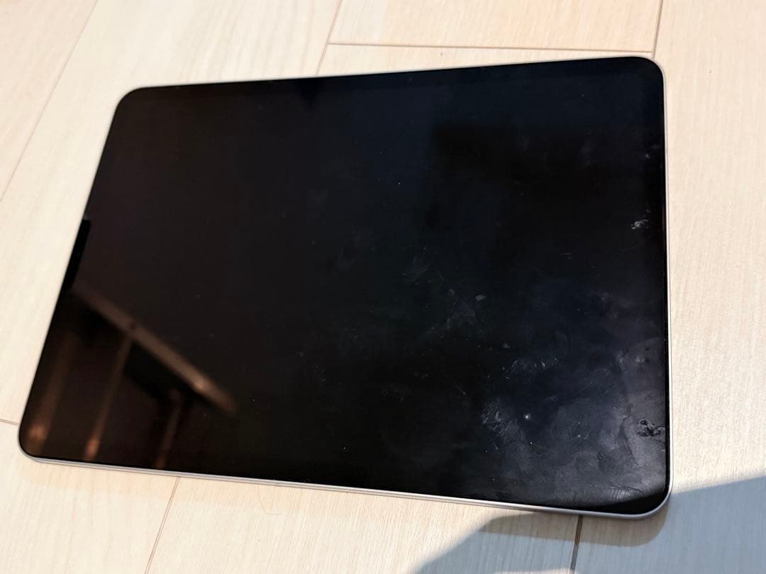 iPadプロ第三世代 11インチ 128GB 箱付き
