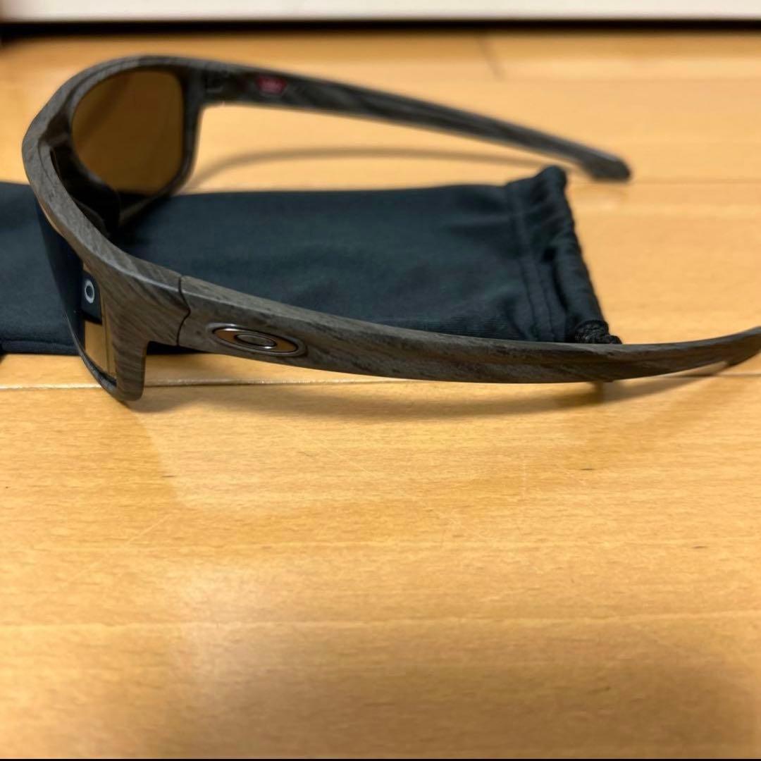 様 極美品オークリー サングラスSLIVER STEALTH (スリバー