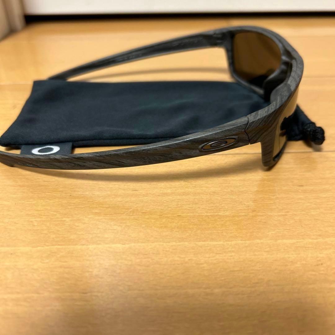 様 極美品オークリー サングラスSLIVER STEALTH (スリバー