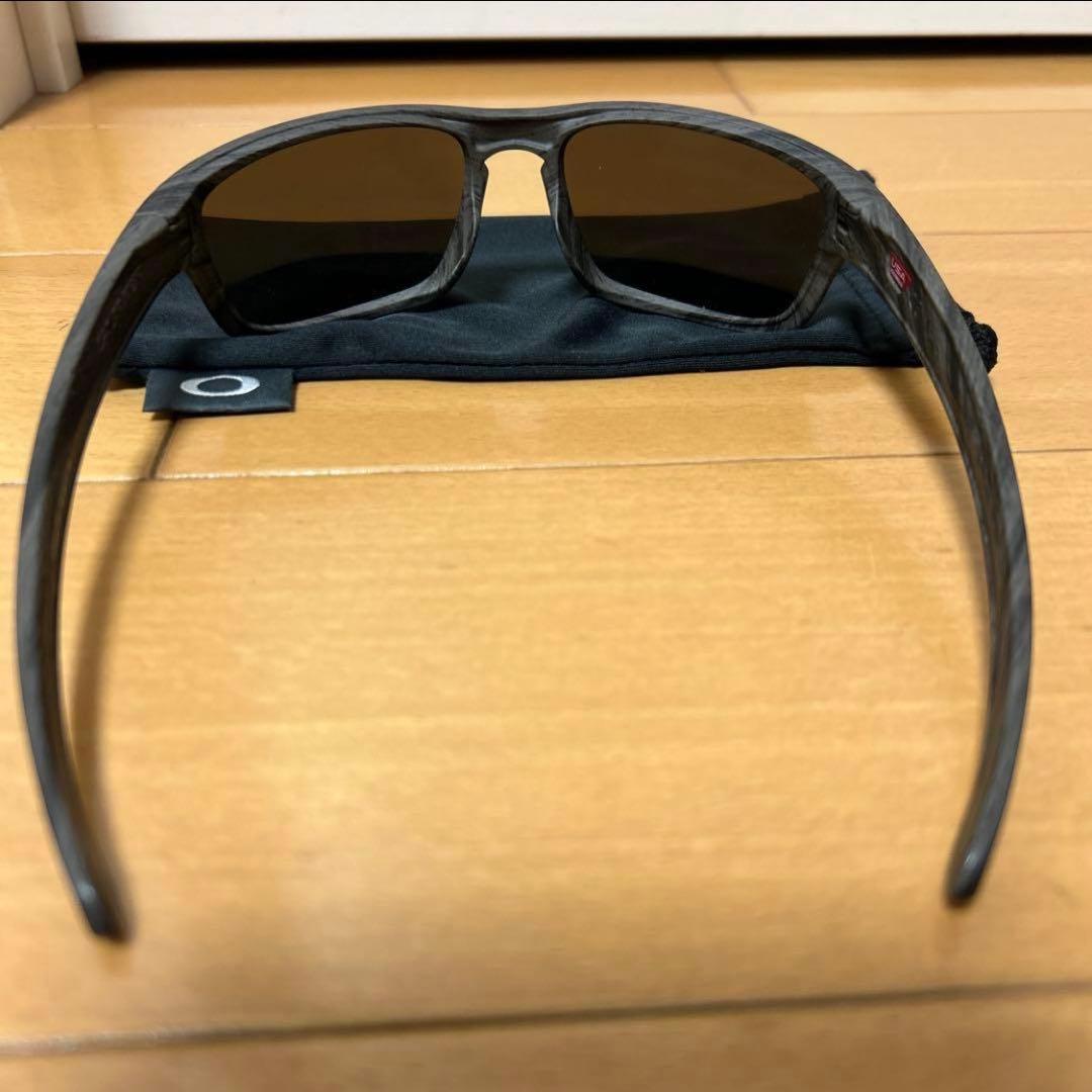 様 極美品オークリー サングラスSLIVER STEALTH (スリバー