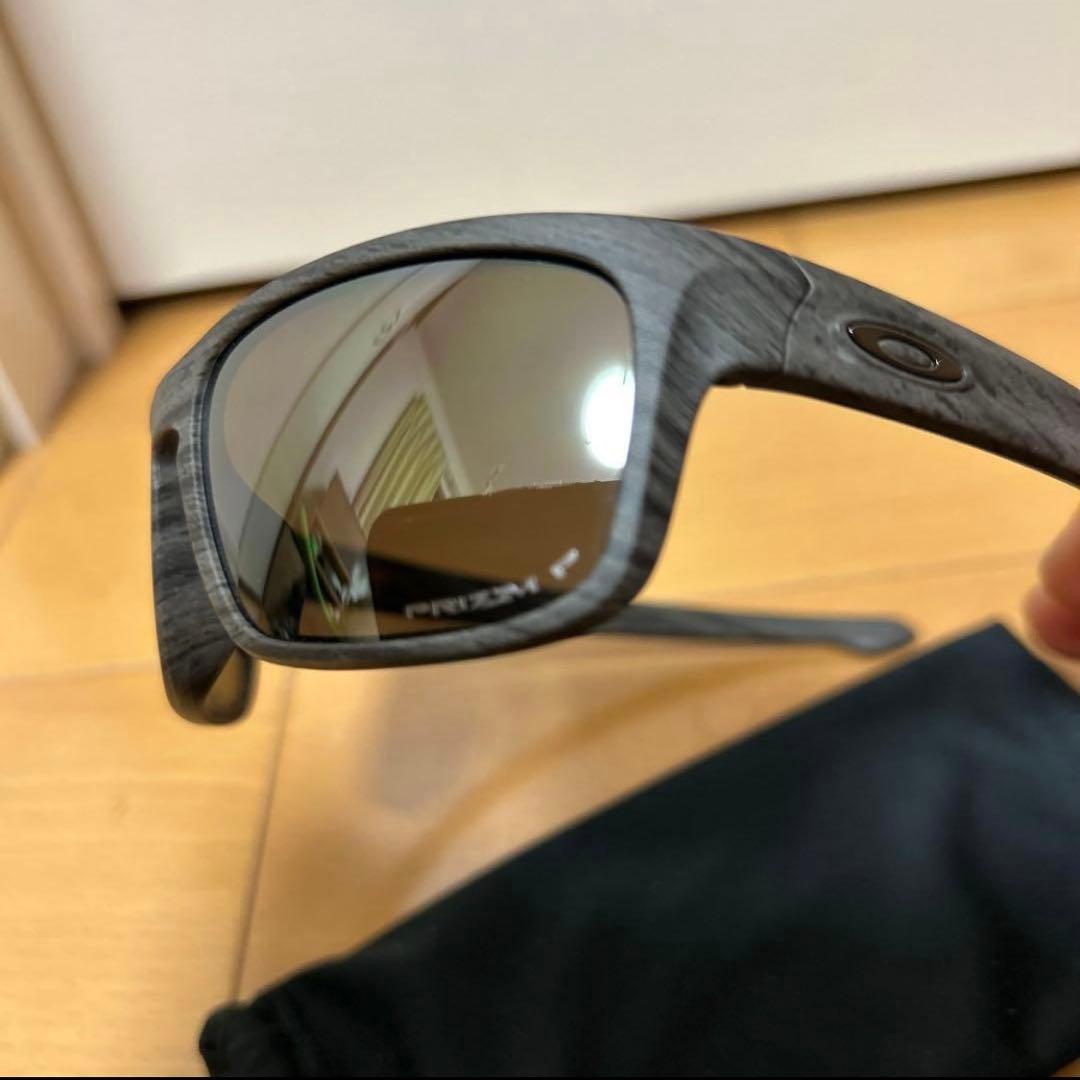 様 極美品オークリー サングラスSLIVER STEALTH (スリバー