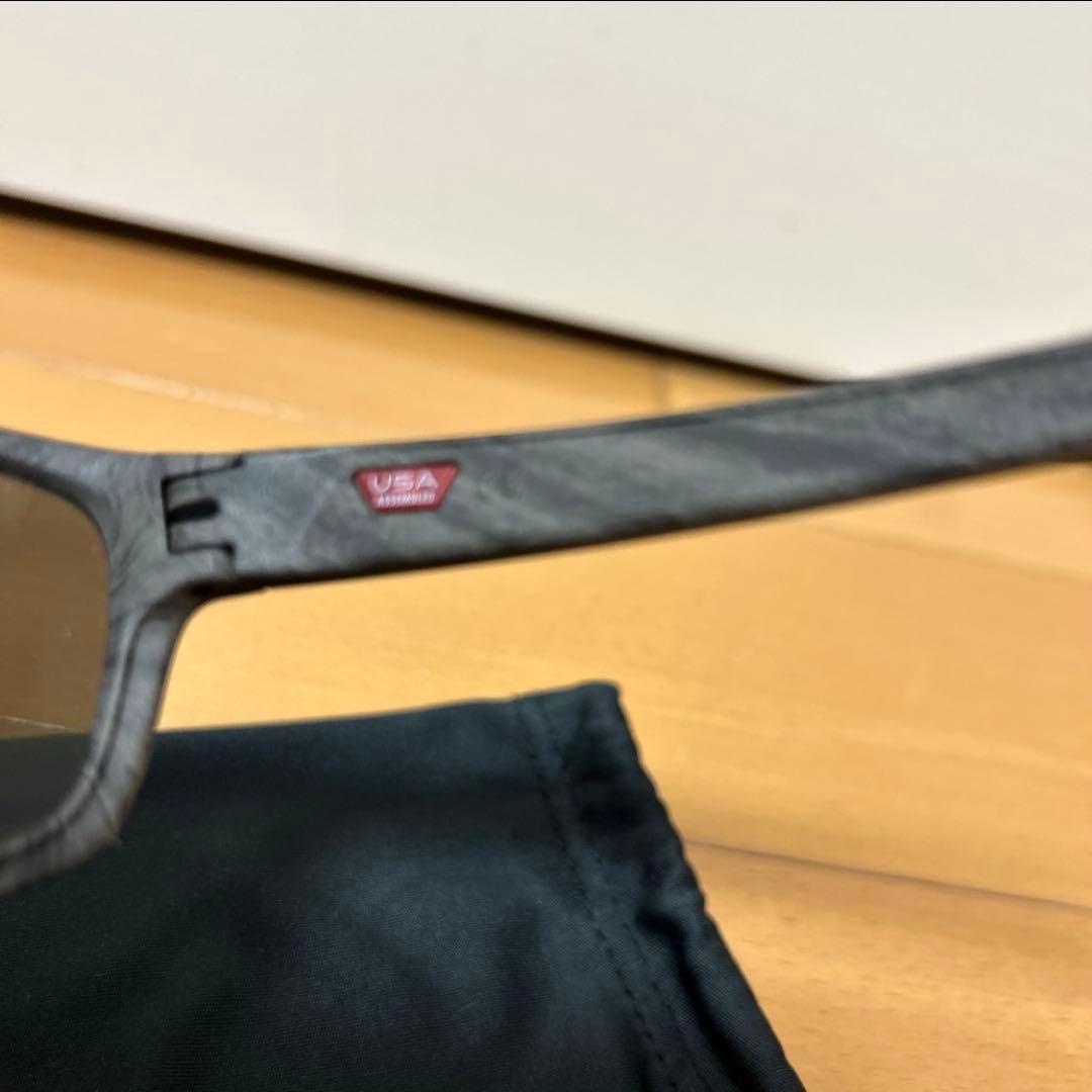 様 極美品オークリー サングラスSLIVER STEALTH (スリバー