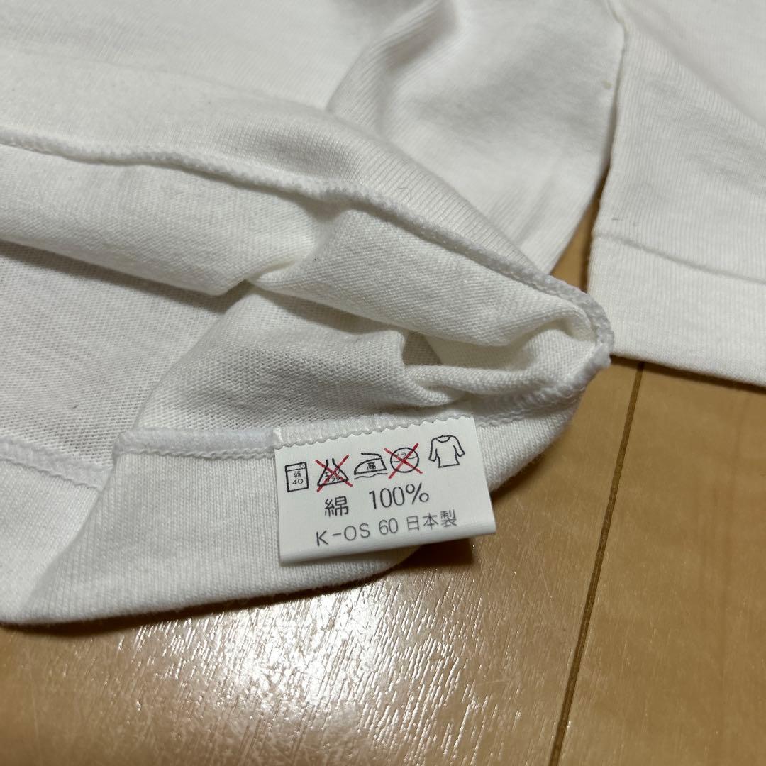 90s THE TIMERS ロンT 忌野清志郎 tシャツ タイマーズ