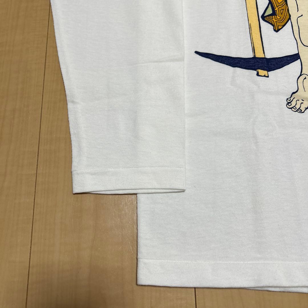 90s THE TIMERS ロンT 忌野清志郎 tシャツ タイマーズ