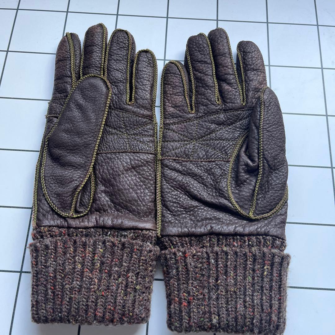 「希少」Vivienne Westwood glove free size