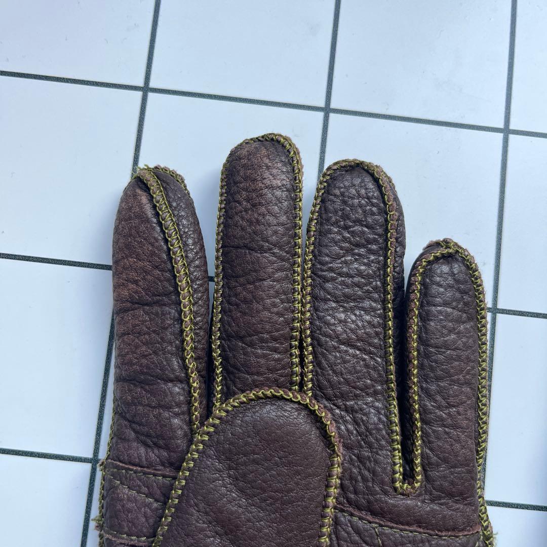 「希少」Vivienne Westwood glove free size