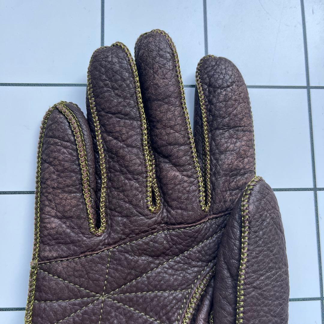 「希少」Vivienne Westwood glove free size
