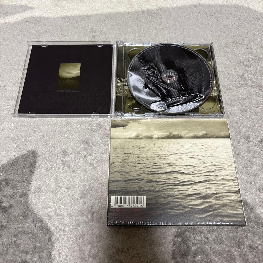 the GazettE CDまとめ売り（9枚）
