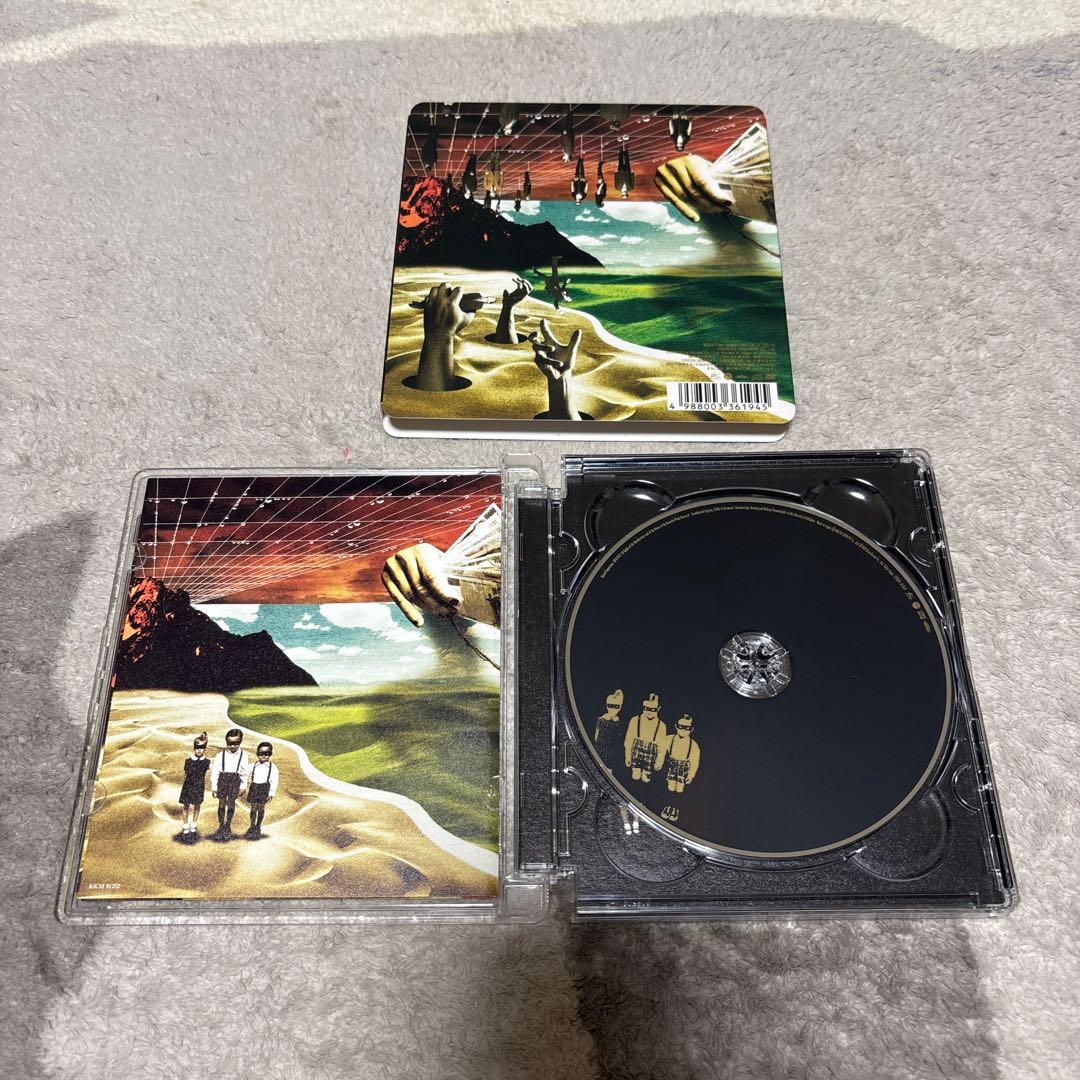 the GazettE CDまとめ売り（9枚）