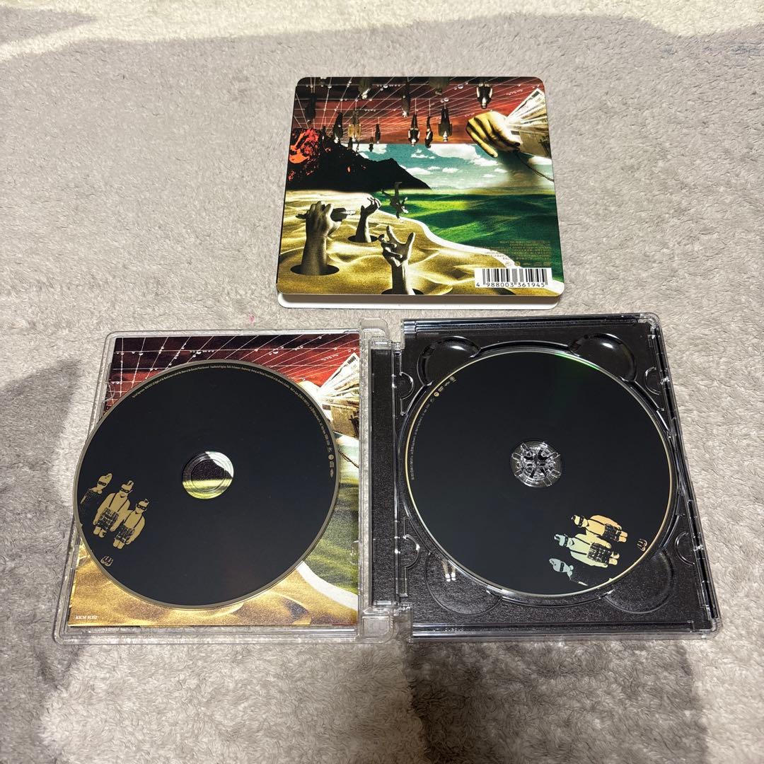 the GazettE CDまとめ売り（9枚）
