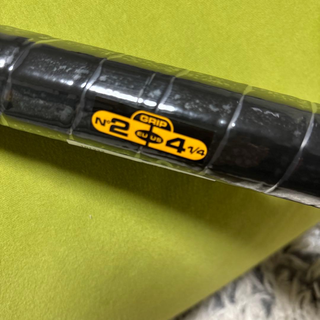新品バボラ　ピュアドライブ　ツアー