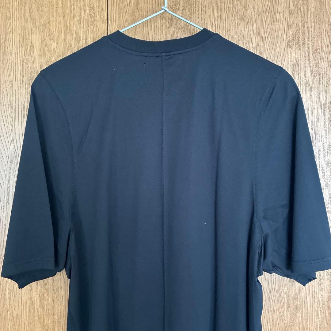 pryground シグネチャーテーラードTシャツ[BLACK] / 0