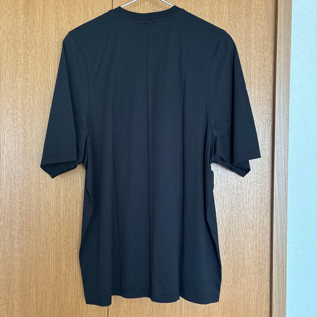 pryground シグネチャーテーラードTシャツ[BLACK] / 0