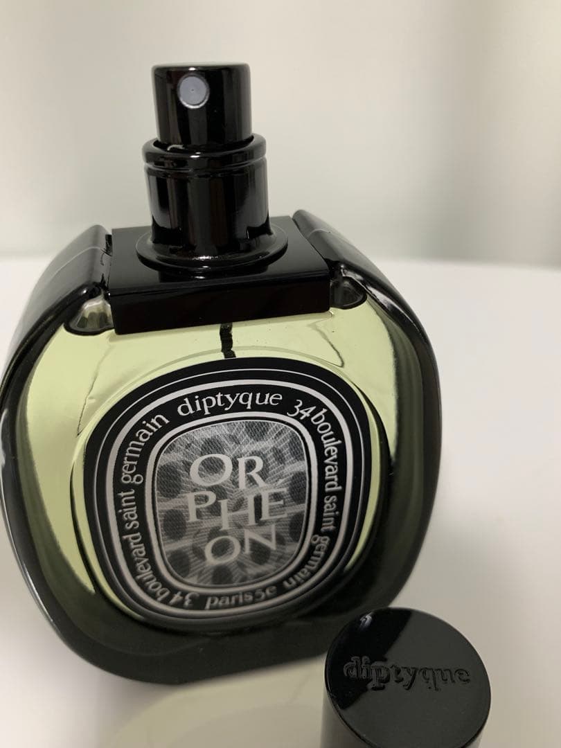ア*ン様 ディプティックオルフェオン75ml