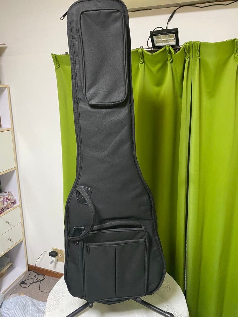 極上美品　Photogenic エレキベース PB240 SB 音出し良好！