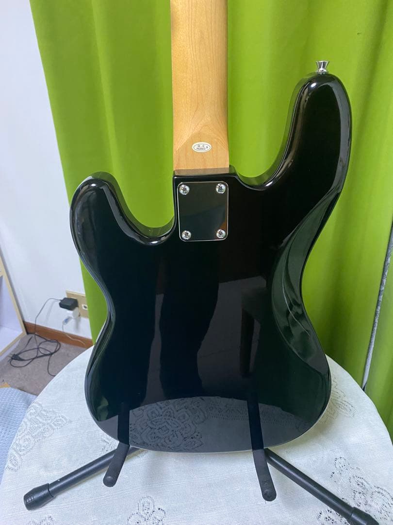 極上美品　Photogenic エレキベース PB240 SB 音出し良好！