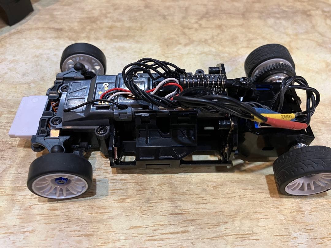 KYOSHO ミニッツ04 V2 電動ラジコンカー