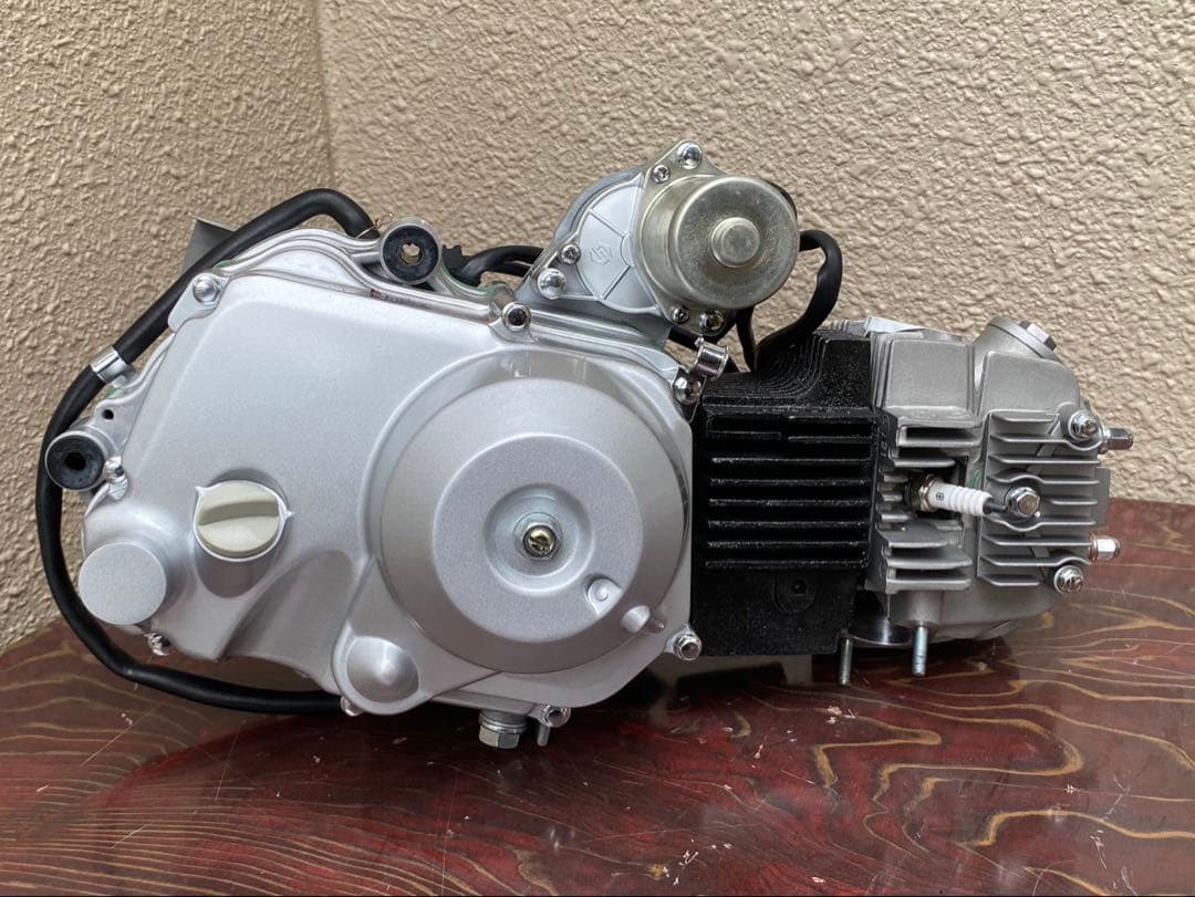 ATVバギー 150cc 4スト　3速＋バックギア仕様セット