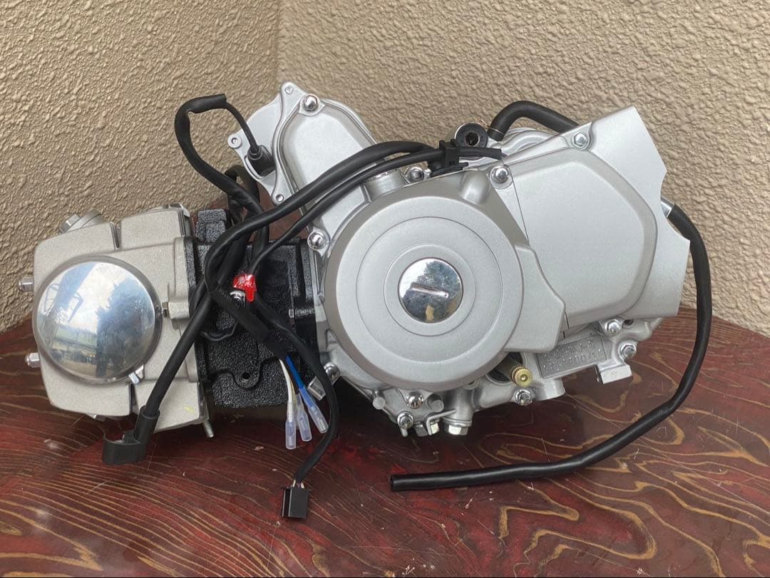 ATVバギー 150cc 4スト　3速＋バックギア仕様セット