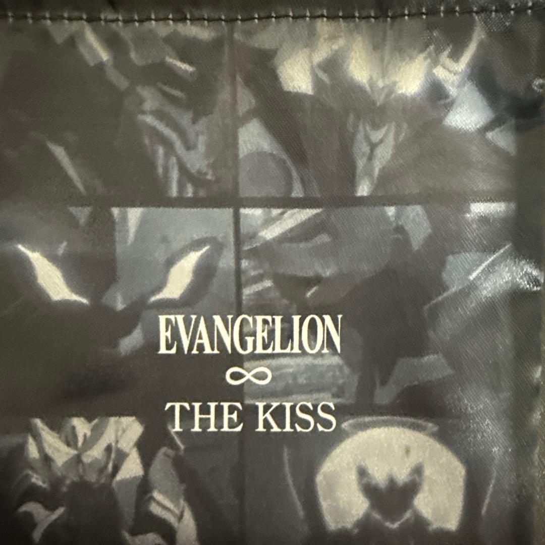 EVANGELION THE KISS ネックレス