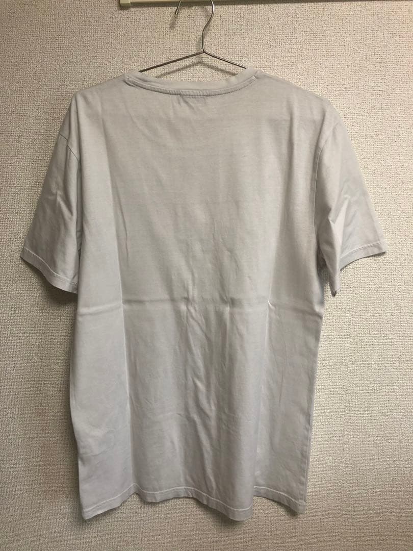BALMAIN ロゴ Tシャツ