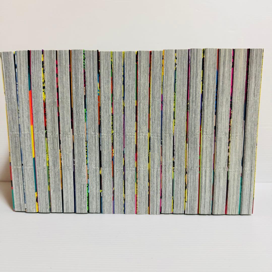 ダンダダン 19巻 セット 美品