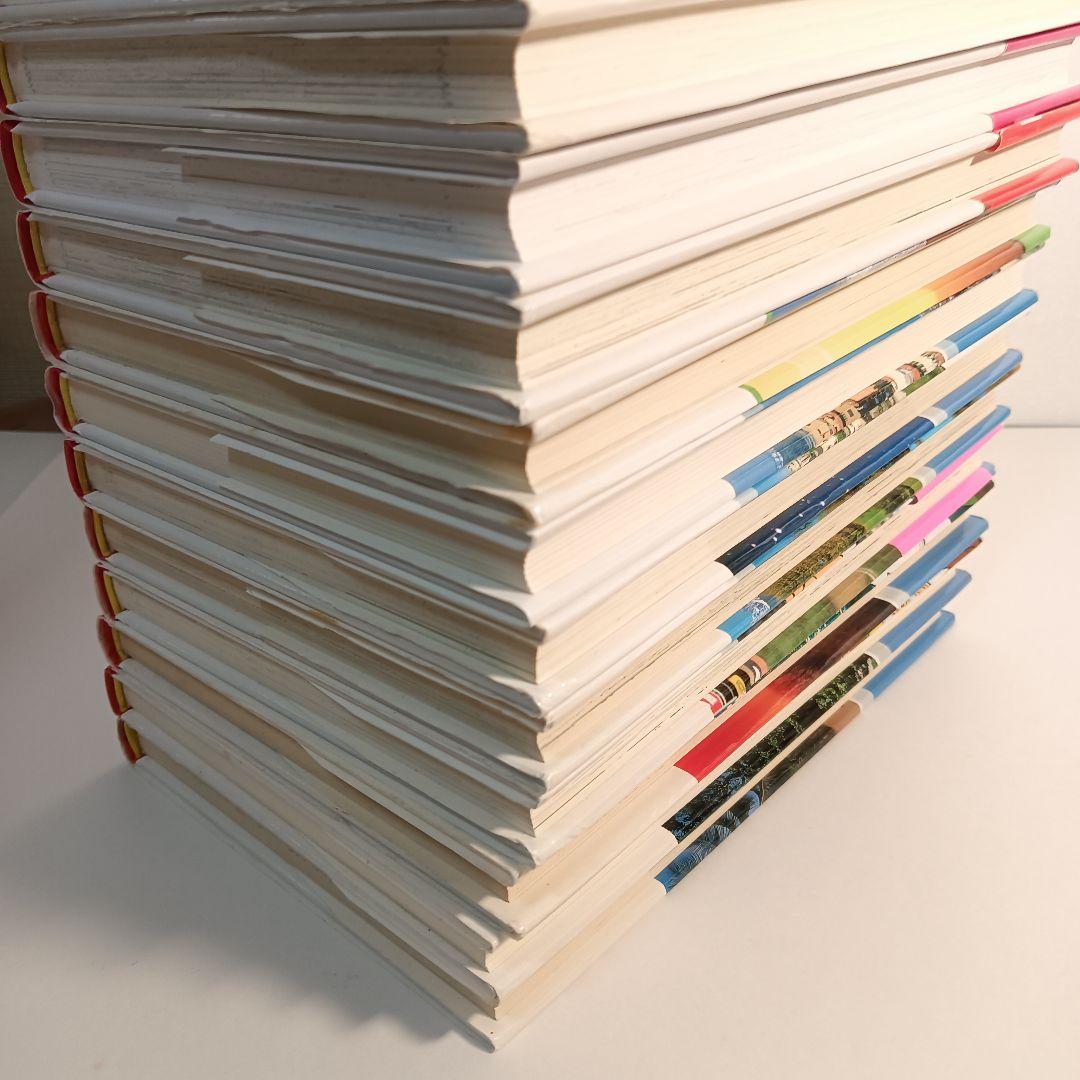 学習まんが 世界の伝記 NEXT 20冊セット 集英社