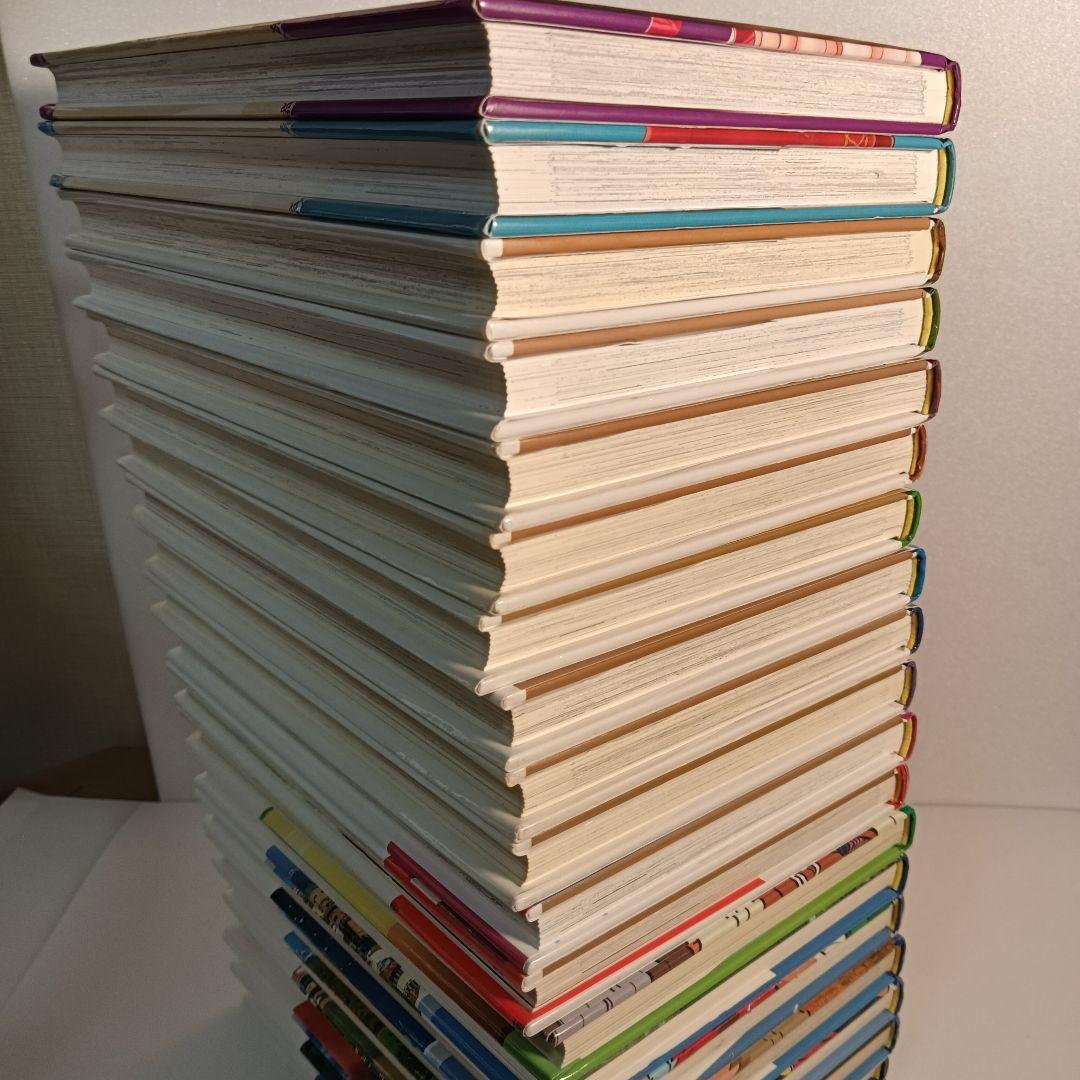 学習まんが 世界の伝記 NEXT 20冊セット 集英社