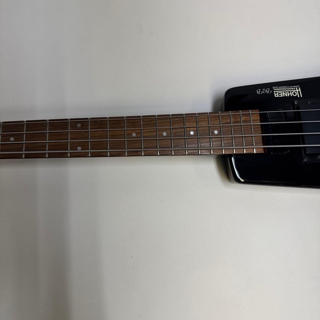 Hohner Steinberger エレキベース