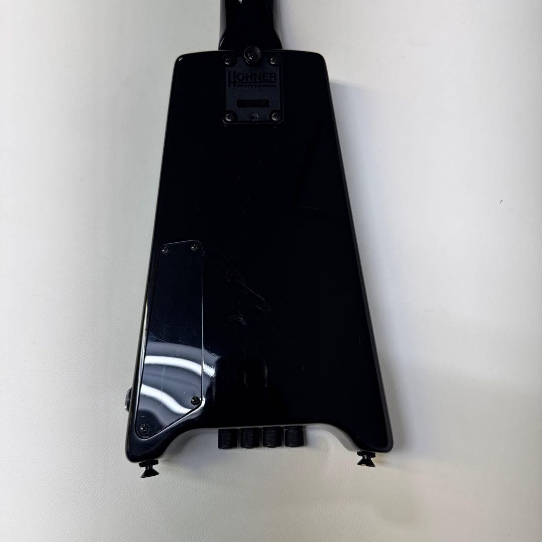 Hohner Steinberger エレキベース