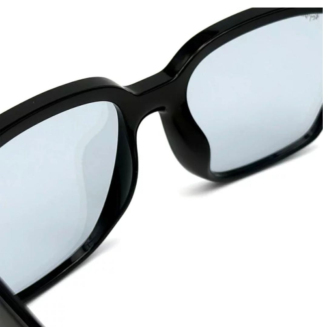 Ray-Ban RB4466D-60172 Asian Fit サングラス
