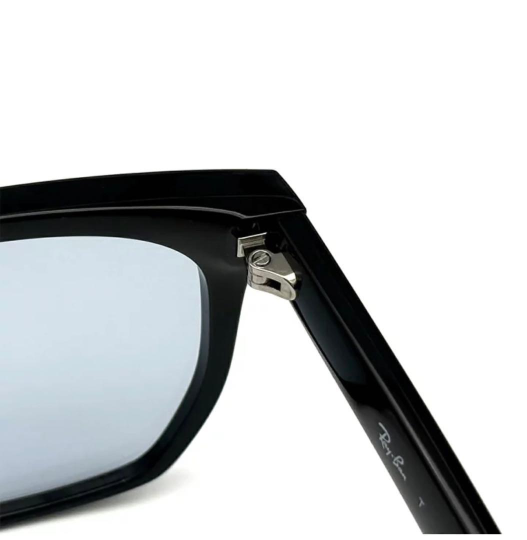 Ray-Ban RB4466D-60172 Asian Fit サングラス