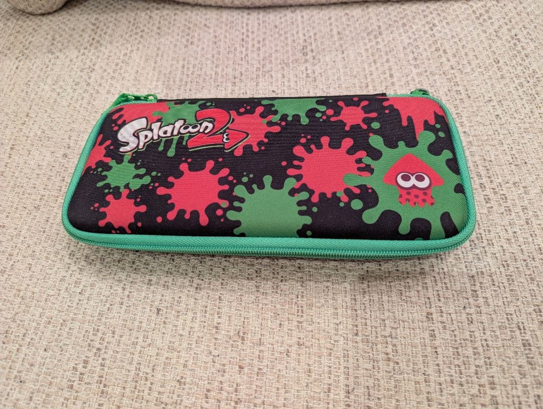 Nintendo Switch 本体　完備品