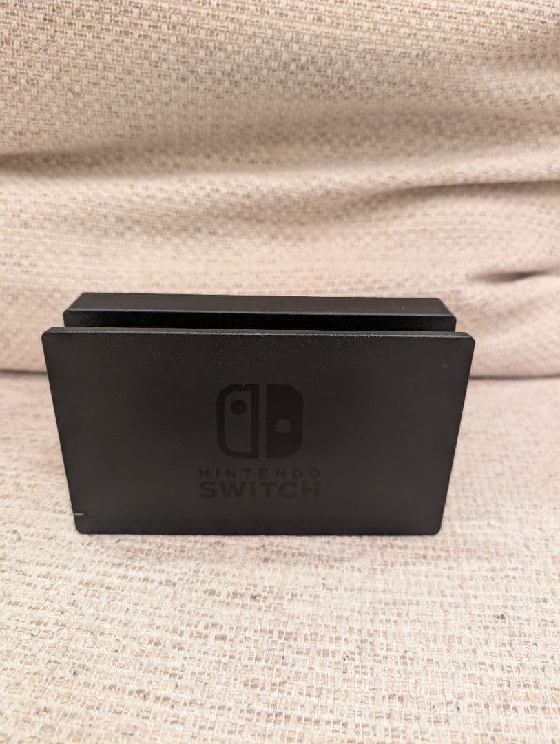 Nintendo Switch 本体　完備品