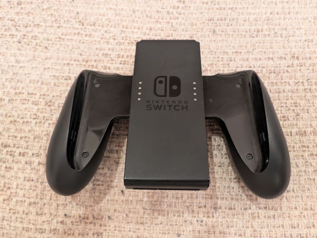 Nintendo Switch 本体　完備品