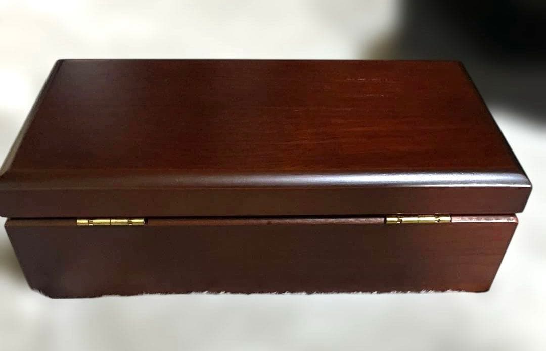 美品 中古 THE ALFEE CLASSICS メモリアルオルゴール 雨の肖像