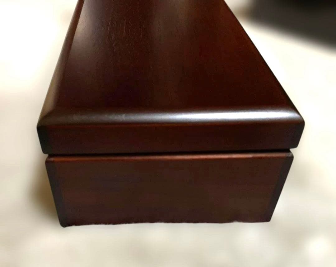 美品 中古 THE ALFEE CLASSICS メモリアルオルゴール 雨の肖像