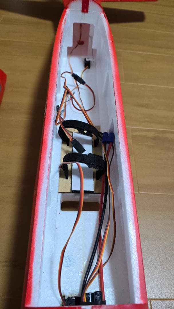 [全長1.2m]FMS PC-21 ラジコン