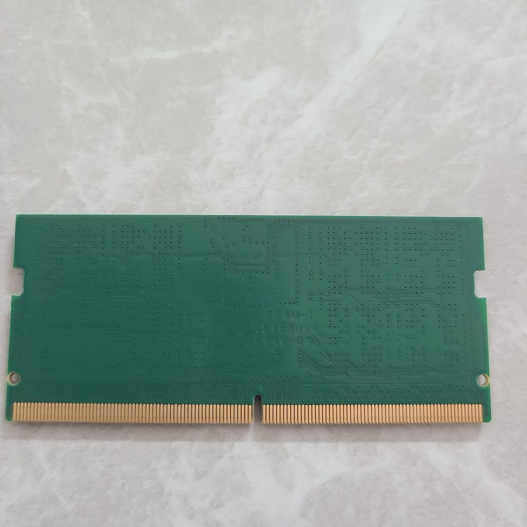 メモリー 16GB ECC SODIMM DDR5-4800