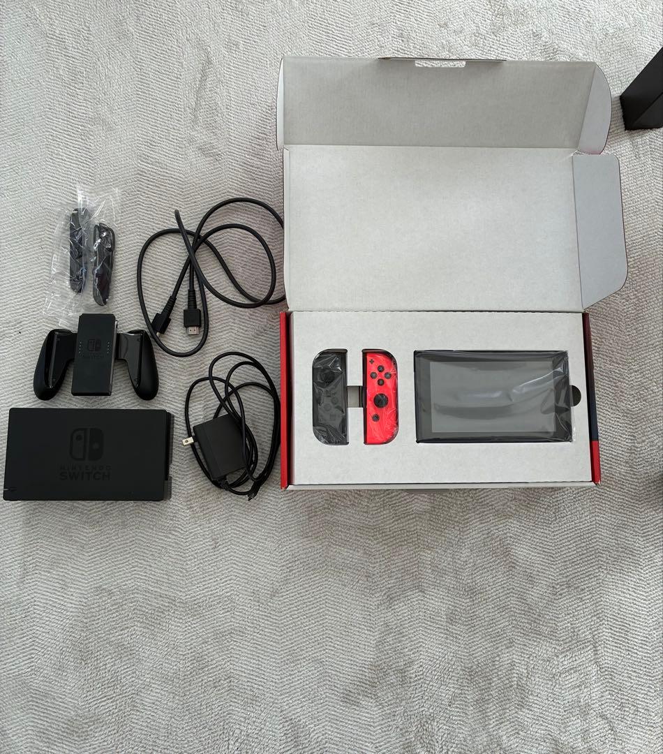 Switch美品