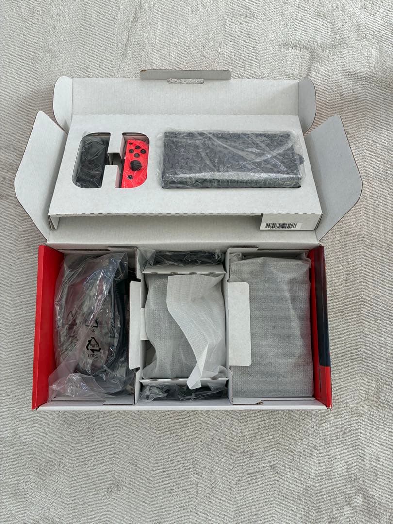 Switch美品