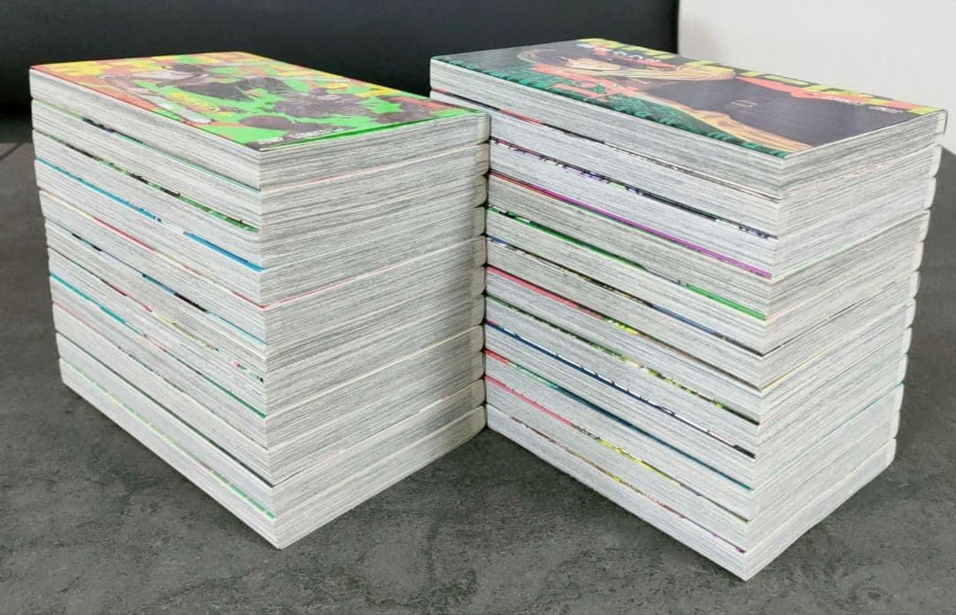 ★良品★ チェンソーマン　1-23巻　最新巻　全巻セット　藤本タツキ　少年漫画
