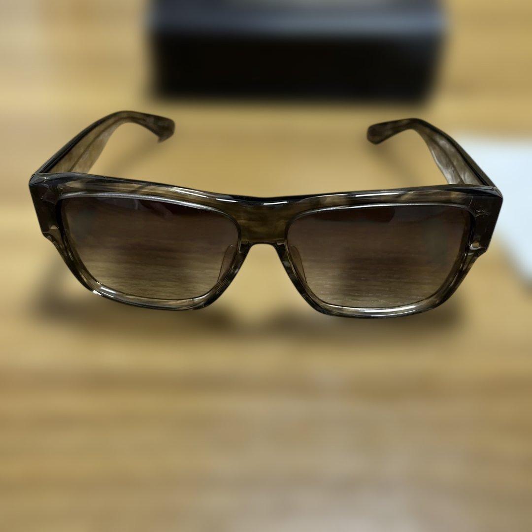 Dita Insider DRX-2003F サングラス