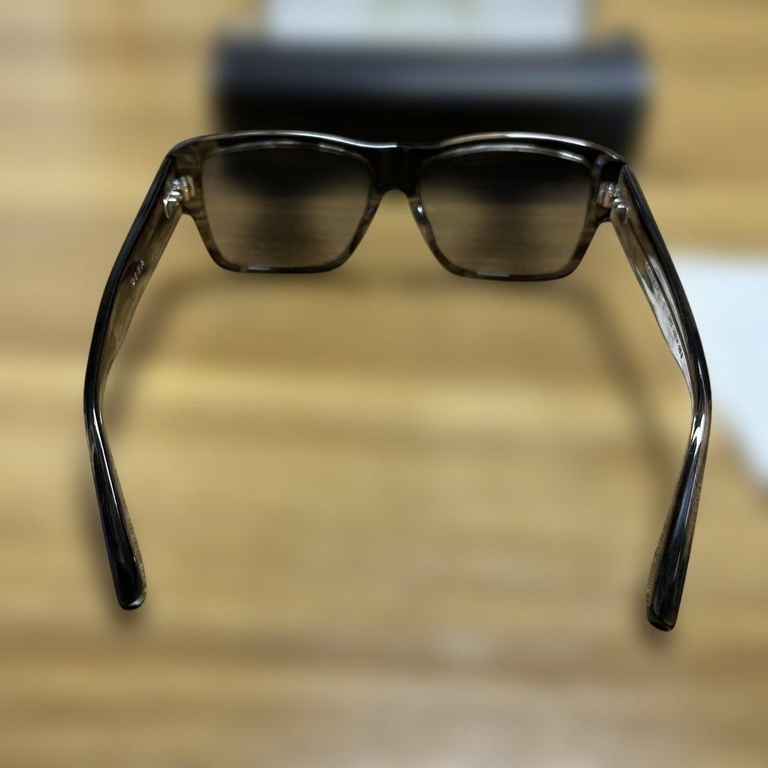 Dita Insider DRX-2003F サングラス